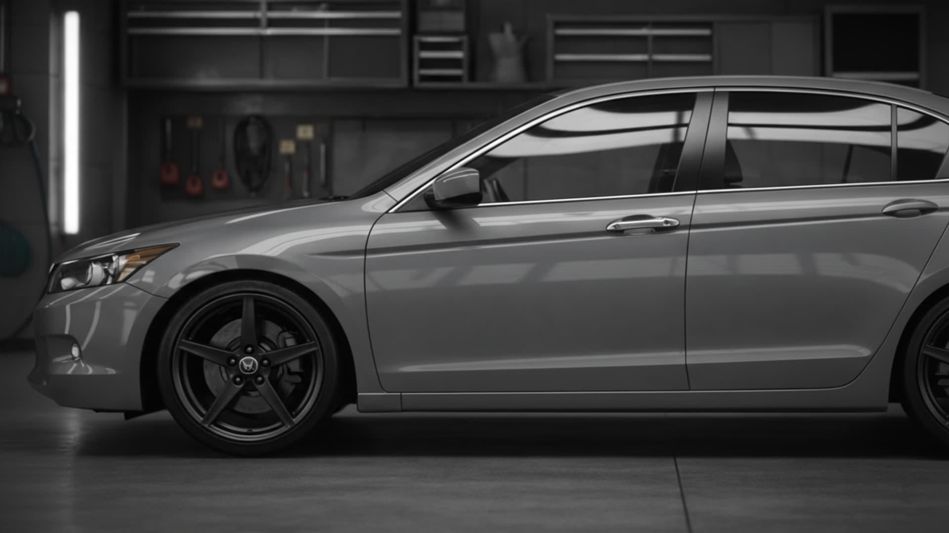 Inside VINWheeler - transparency and vehicle data verification history